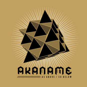 As Above / So Below cover art