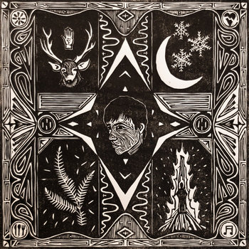 Desolation cover art