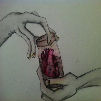 Prognosis cover art