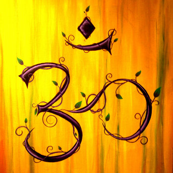 Syndicated Meditation cover art