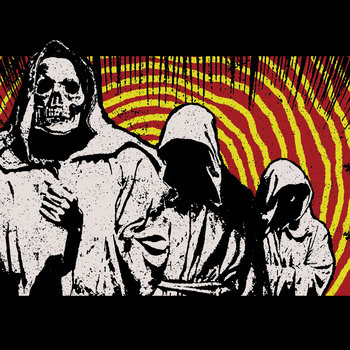 S/T cover art