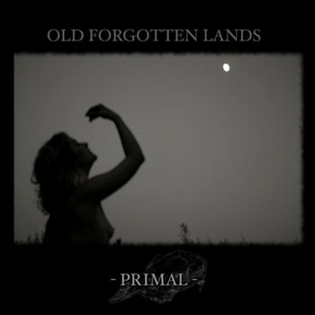 Primal cover art