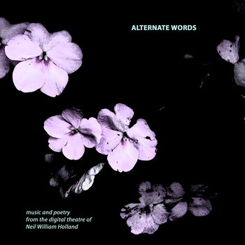 Alternate Words cover art