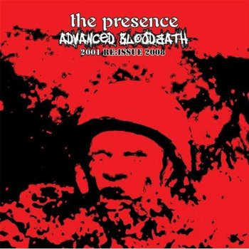 Advanced Bloodbath (2001: ReIssue 2008) cover art