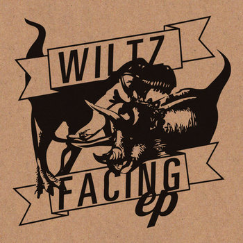 Wiltz|Facing Split cover art