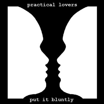 Put it Bluntly cover art