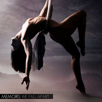 We Fall Apart - Vocal Single cover art