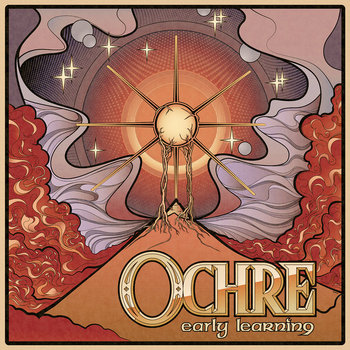 Early Learning cover art