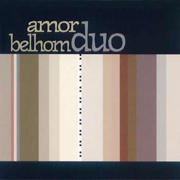 Amor Belhom Duo cover art