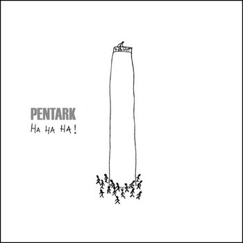 Ha Ha Ha ! cover art