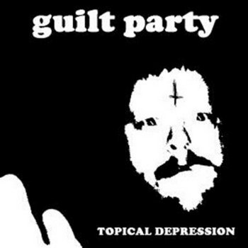 Topical Depression Cassette cover art