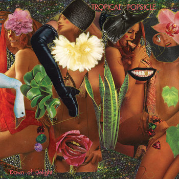 The Dawn of Delight cover art