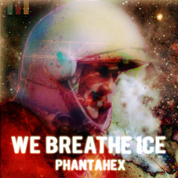 We Breathe Ice cover art