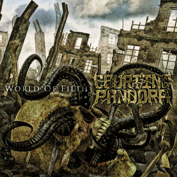 World Of Filth cover art