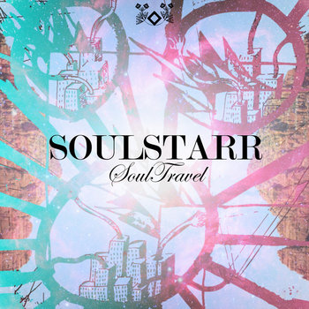 (GFR048) SoulTravel cover art
