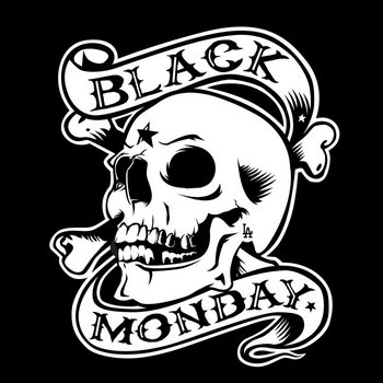 Black Monday returns! cover art