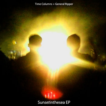 Sunsetinthesea Remix EP cover art