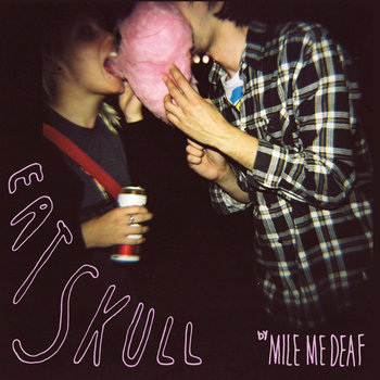 Eat Skull cover art