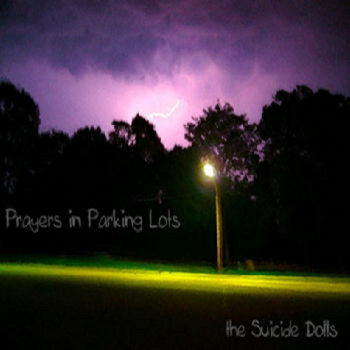 Prayers In Parking Lots cover art