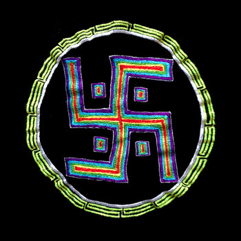 Gypsycore II cover art