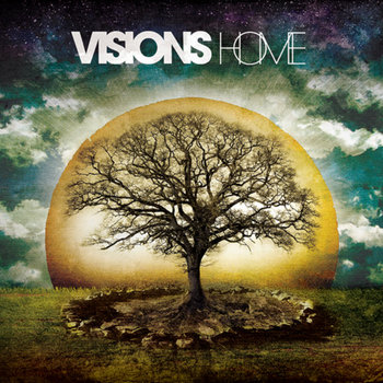 Home cover art