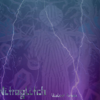 Violent Future cover art