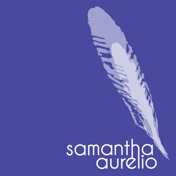 samantha aurelio ep cover art