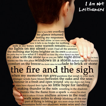 The Fire & The Sigh cover art