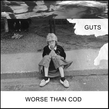 Worse than COD cover art