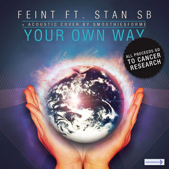 Your Own Way cover art