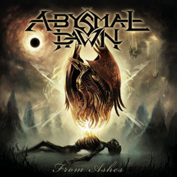 From Ashes… (Reissue) cover art