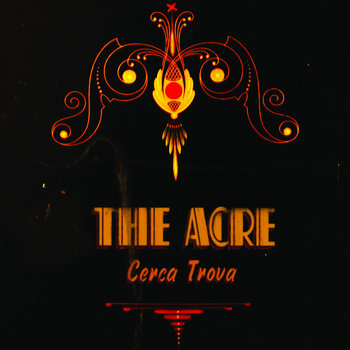 Cerca Trova cover art