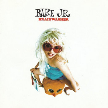 BRAINWASHER (2001) cover art