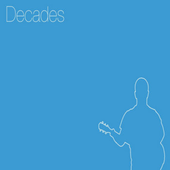 Decades cover art