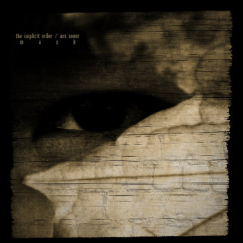 MASK cover art