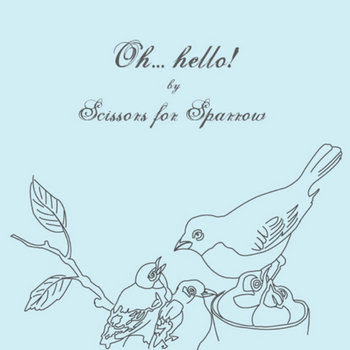 Oh...hello! cover art