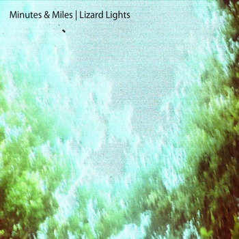 Lizard Lights cover art