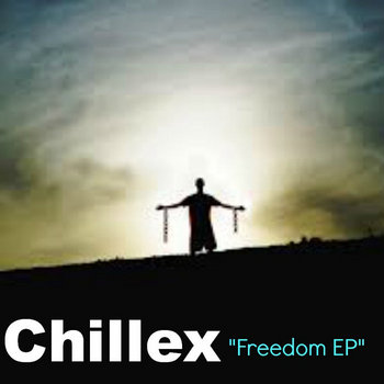 "Freedom EP" cover art