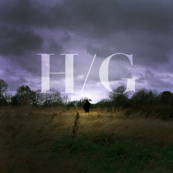 Hunt / Gather EP cover art