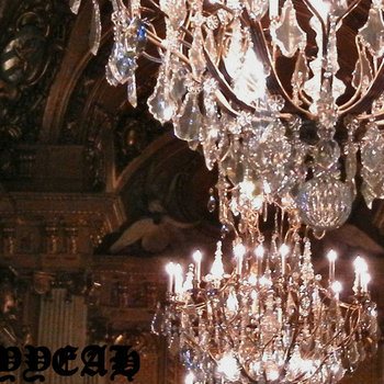 OPERAHOUSE cover art