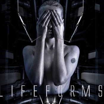 Synthetic cover art