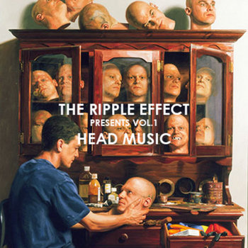 The Ripple Effect Presents: Volume 1 - Head Music cover art