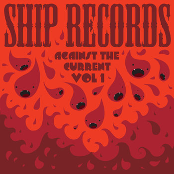 Against The Current VOL 1 cover art