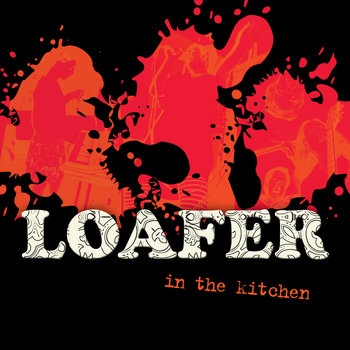 In the Kitchen cover art