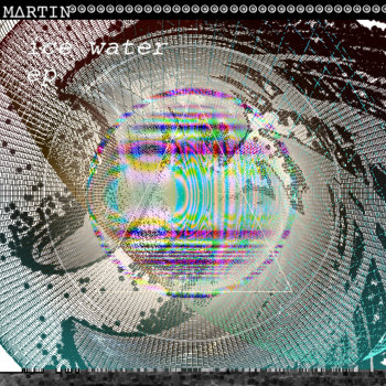 ICE WATER (SNZ015) cover art