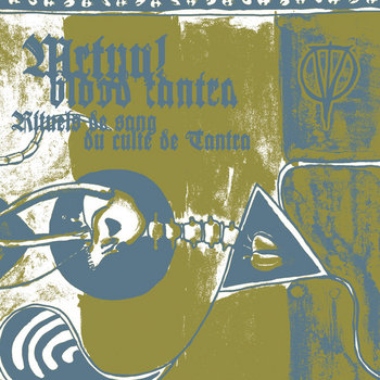 Blood Tantra cover art