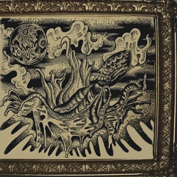 The Legend of the Spaceborne Killer cover art
