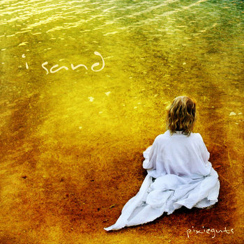 I Sand cover art