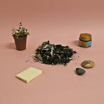 Electric Voice Compilation (Double LP, Cass., 2012) cover art