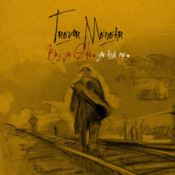 Buy You Gold - Single cover art